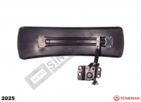 ÖN ÇAMURLUK KOMPLESİ (SOL/4WD)
