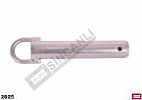 AYAR SABİTLEME KOLU