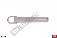 ARKA ÇEKİ OKU PİMİ