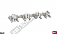 KÜLBÜTÖR MİLİ KOMPLE 4 SİLİNDİR