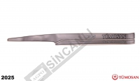 MODEL STİKER ETİKETİ 8105 SOL
