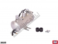 Electric Fuel Pump