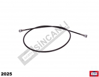 Cable - Tachometer (1250Mm)