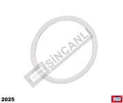 HİDROLİK PİSTON TEFLONU PLASTİK