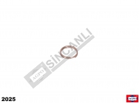 Ø14 MF YAĞ POMPA ZİNCİR HALKASI