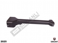 ÖN ÇEKER ŞAFT MİLİ KORUMASI ÖN