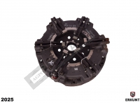Clutch Cover Assy. 12''Carraro Type