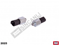 Oil Pressure Switch