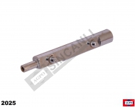 İTİCİ MONTAJ MİL