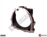 Flywheel Housing