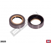 Front Axle Seal 35x52x16