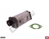 Hydraulic Pump