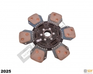 Clutch Plate