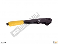 KUYRUK MİLİ KONTROL KOLU