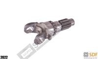 Axle Shaft