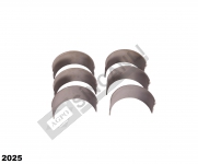 KOL YATAK TAKIM STD 3 CYL SONALİKA