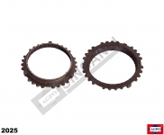 Synchronizer Ring