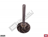 DEVİRDAİM ÇARKI BÜYÜK YM