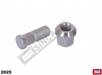 ARKA TEKER BİJONU SOMUNLU TAKIM