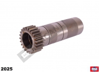 DEBRİYAJ KASNAK PRİZDİREK Z:23