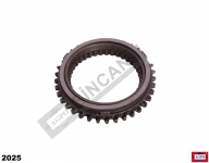 Synchronizer Repair Kit