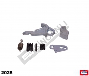 Hook Lock Kit
