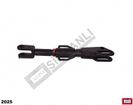 Levelling Box Assembly