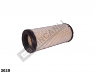 HAVA FİLTRESİ DIŞ