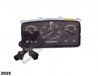Instrument Cluster