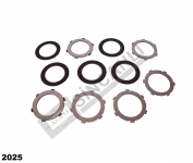 Transmission Clutch Disc Kit
