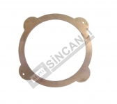 Friction Disc Steel 