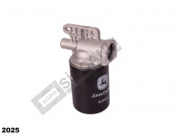 Hydraulic Transmission