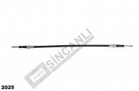 Valve Cable