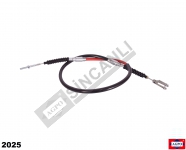 Clutch Cable
