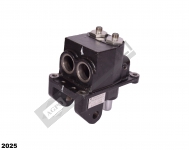 Brake Ccenter Assembly