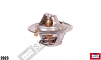 Thermostat 82 C