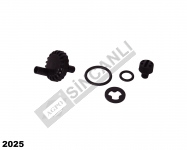 Fuel Filter Head Assy