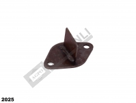 ŞANZIMAN GÖVDE KAPAK CONTASI