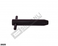 Drawbar Pin