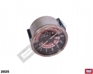 Tachometer (Kph) Lh 8Th Speed-88Mm