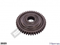 Gear-Tranm. 44/T New Type