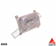 Front Lamp Rh-Lh 
