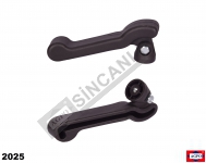 KABİN YAN CAM KİLİDİ SAĞ