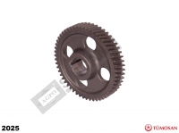Camshaft Gear Z:54
