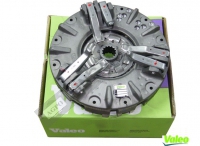 Clutch Assy