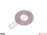 ARKA AKS AYAR ŞİM 0,1 MM