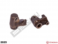 Pto Arm Control Bracket