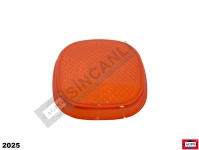 Rear Stop Lamp Glass