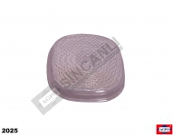 Rear Stop Lamp Glass