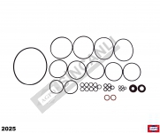 HİDROLİK DİREKSİYON POMPA TM.TK. 40490 KEÇELİ